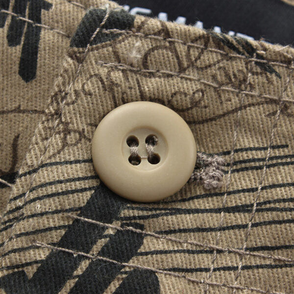 Men's Loose Summer Casual Pants - Image 3