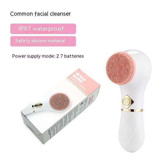 Electric Facial Cleanser Pore Cleaner Beauty Instrument - Image 2